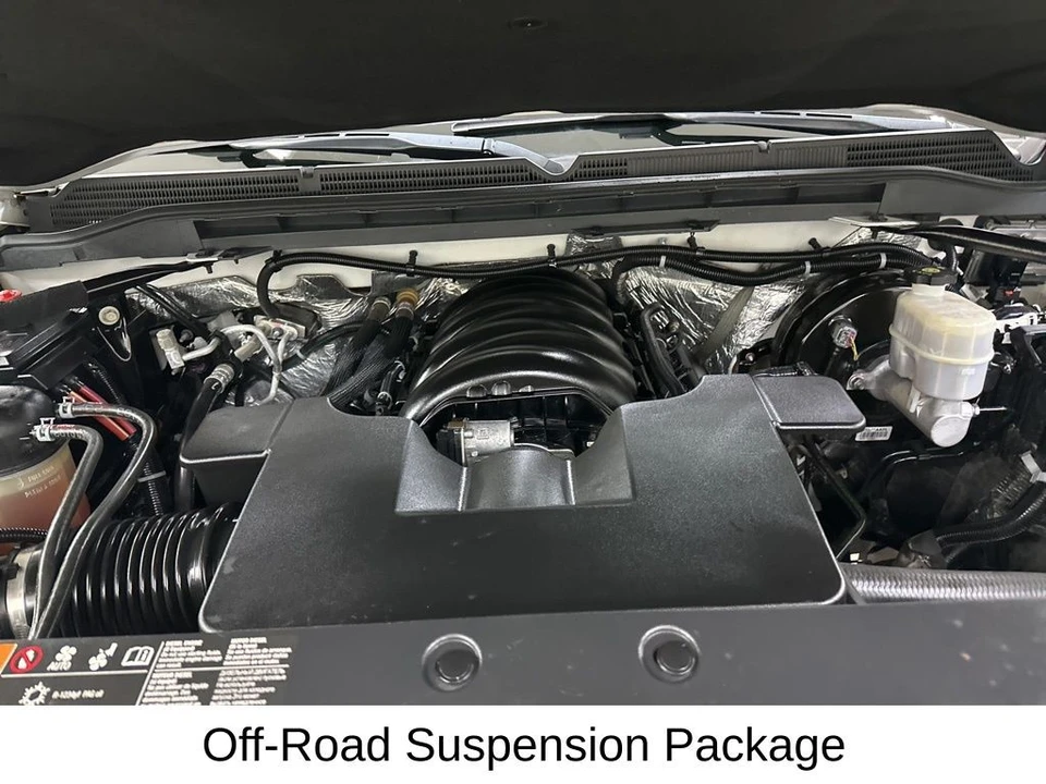 2018 GMC Sierra 4th Gen - Image 18 of 21