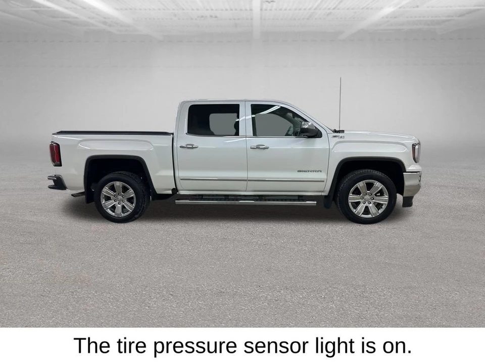 2018 GMC Sierra 4th Gen - Image 14 of 21