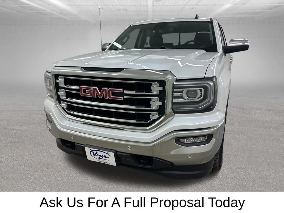 2018 GMC Sierra 4th Gen - Image 6 of 21