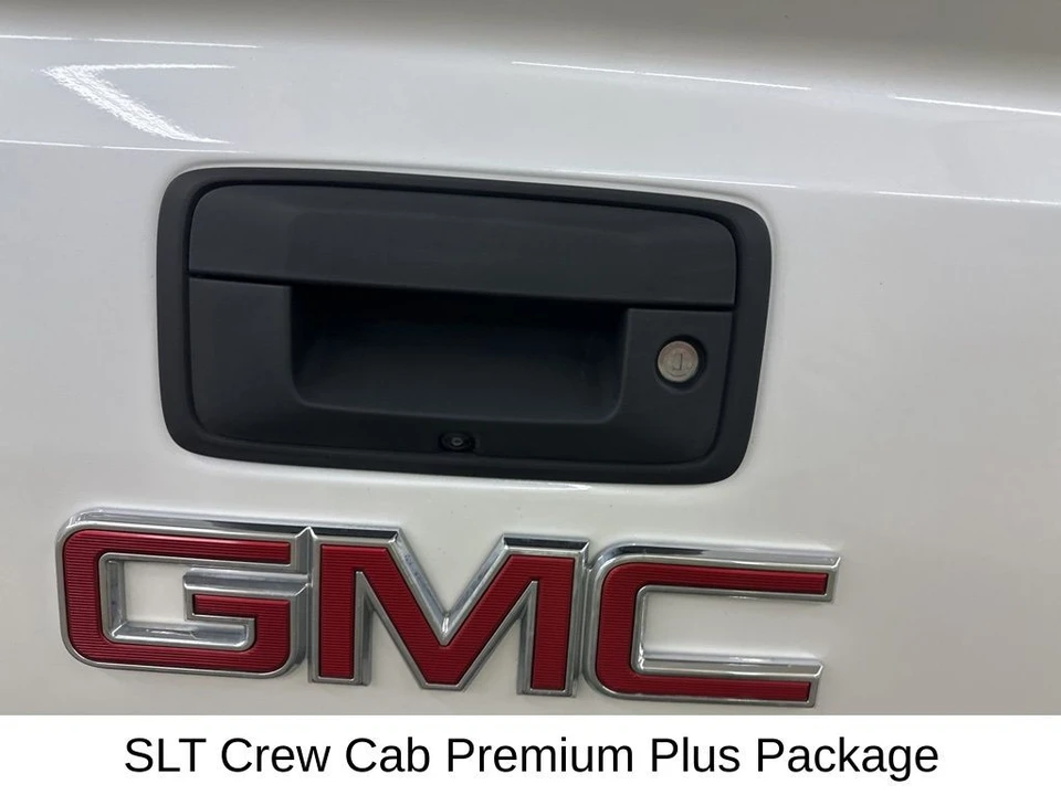 2018 GMC Sierra 4th Gen - Image 16 of 21