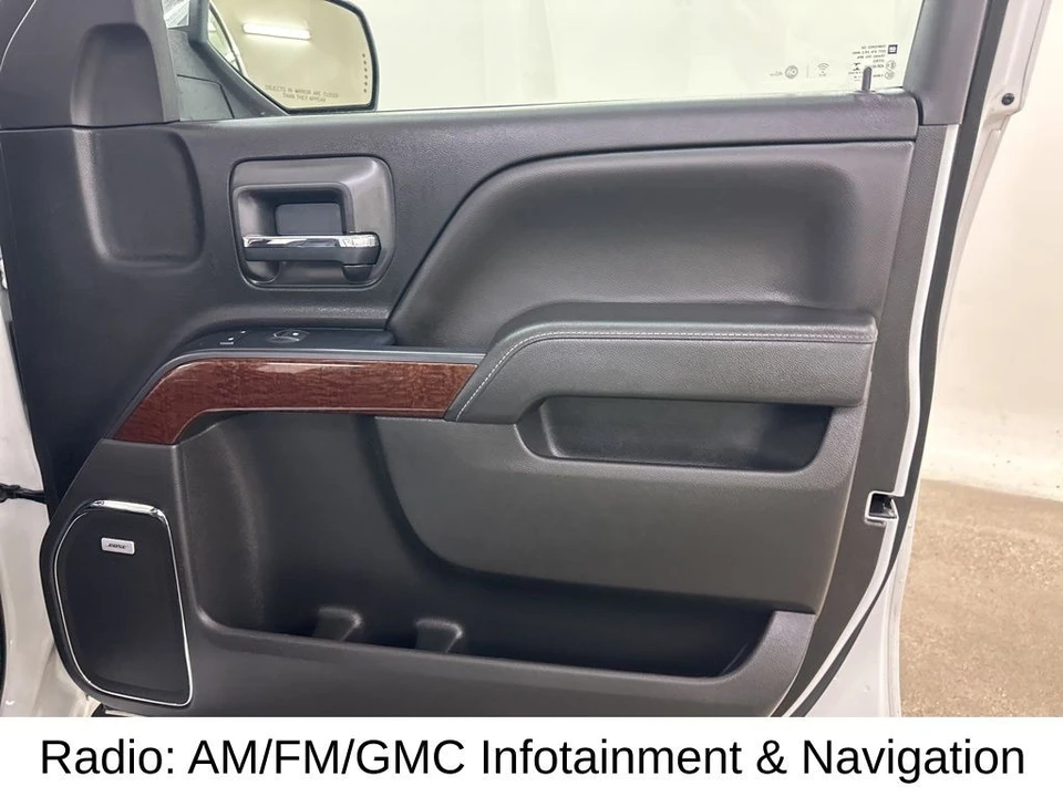 2018 GMC Sierra 4th Gen - Image 20 of 21