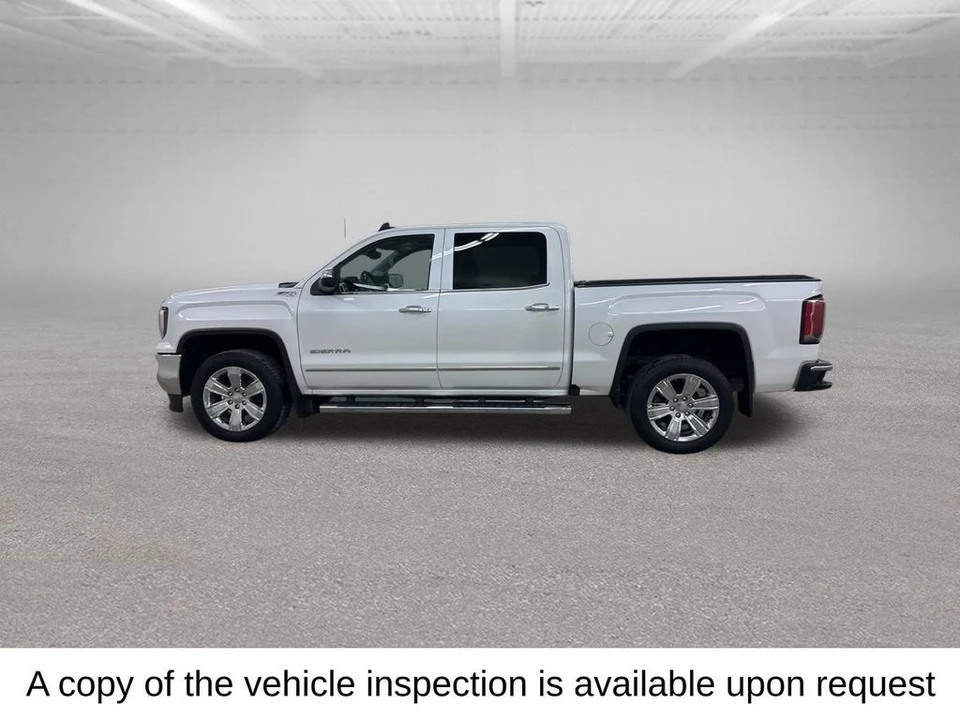 2018 GMC Sierra 4th Gen - Image 8 of 21