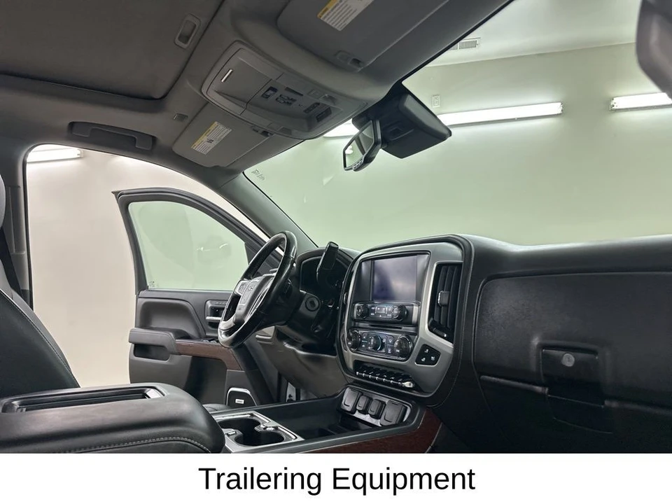 2018 GMC Sierra 4th Gen - Image 19 of 21