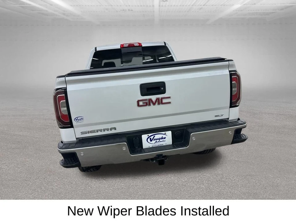 2018 GMC Sierra 4th Gen - Image 11 of 21