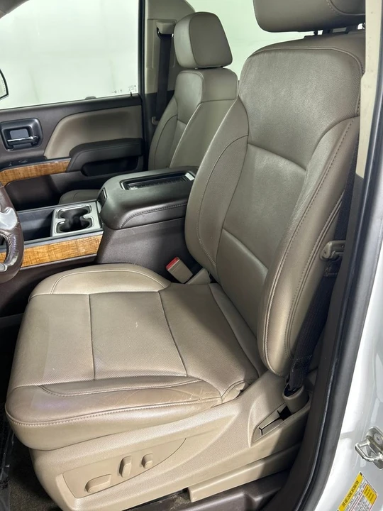 2018 GMC Sierra 3rd Gen - Image 12 of 12