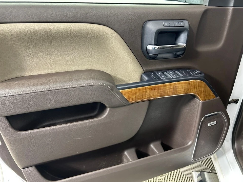 2018 GMC Sierra 3rd Gen - Image 11 of 12