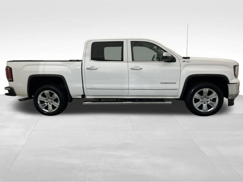 2018 GMC Sierra 3rd Gen - Image 6 of 12