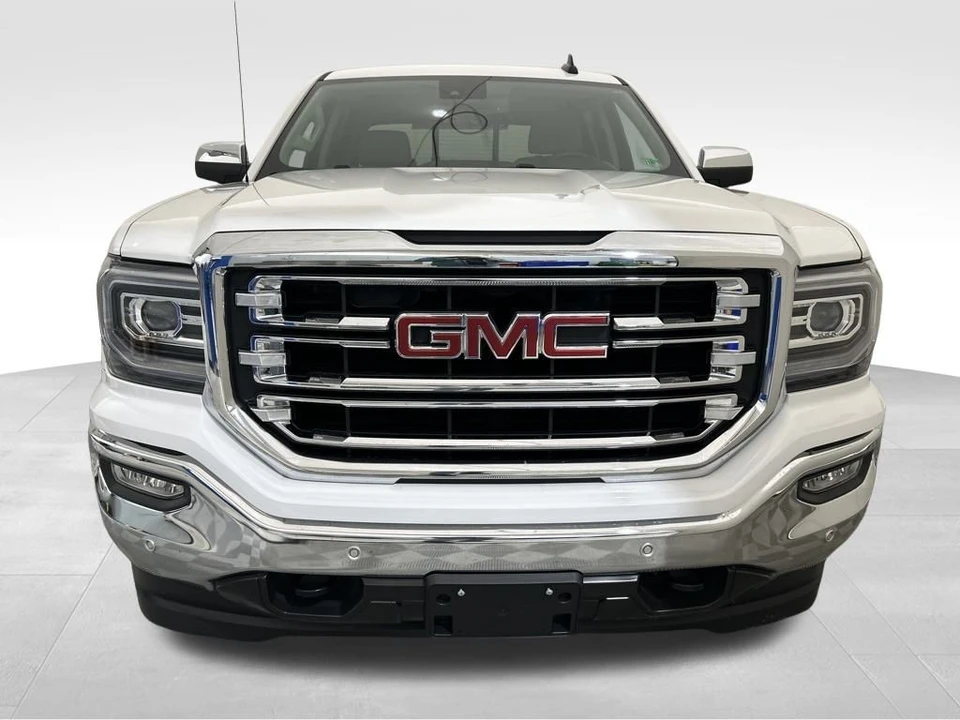 2018 GMC Sierra 3rd Gen - Image 9 of 12