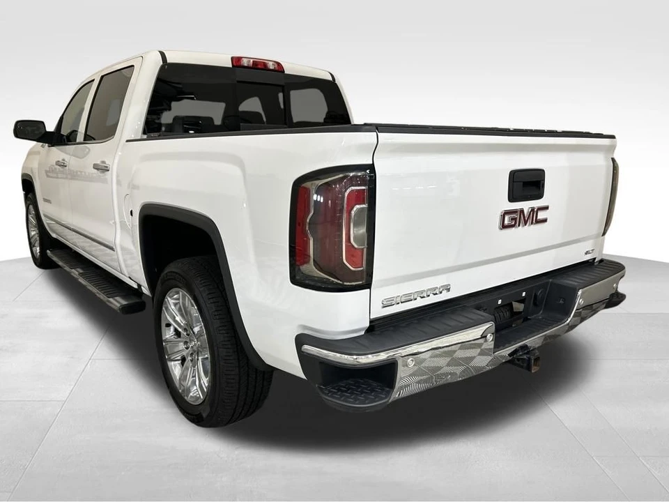 2018 GMC Sierra 3rd Gen - Image 3 of 12