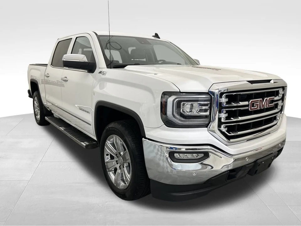 2018 GMC Sierra 3rd Gen - Image 7 of 12