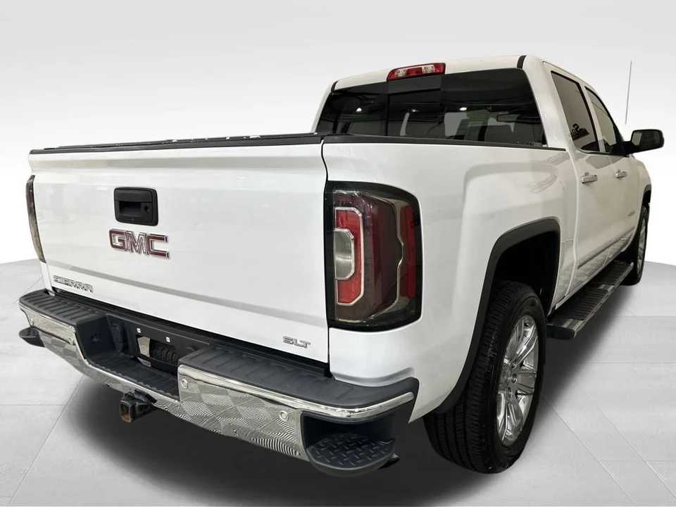 2018 GMC Sierra 3rd Gen - Image 5 of 12
