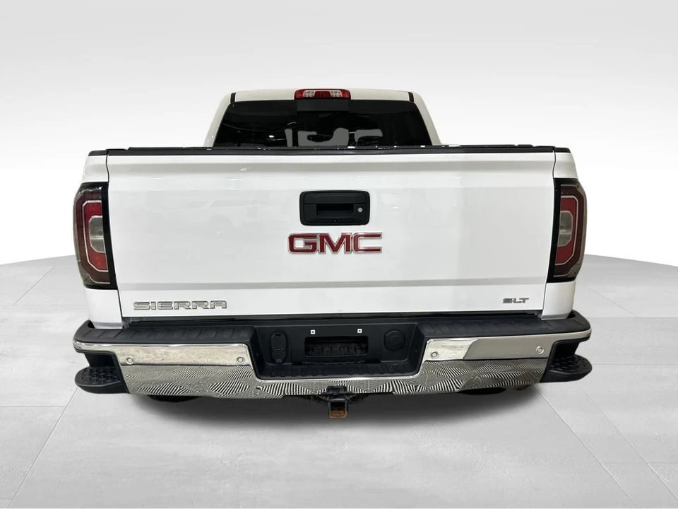 2018 GMC Sierra 3rd Gen - Image 4 of 12