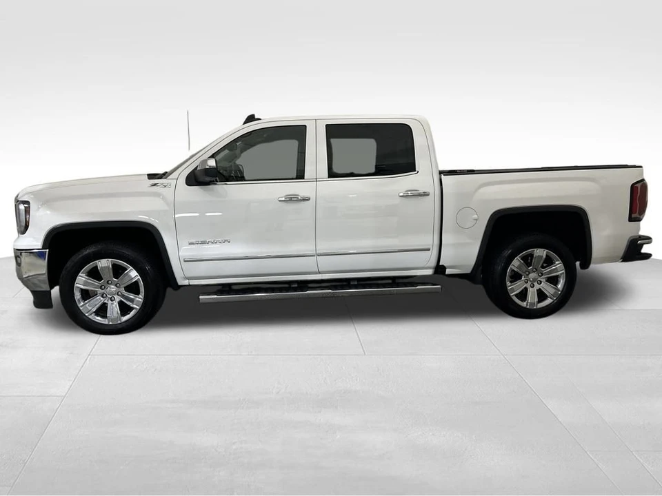2018 GMC Sierra 3rd Gen - Image 2 of 12