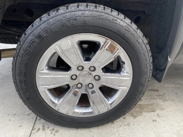 2018 GMC Sierra 3rd Gen - Image 20 of 21
