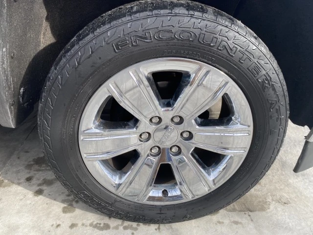 2018 GMC Sierra 3rd Gen - Image 21 of 21