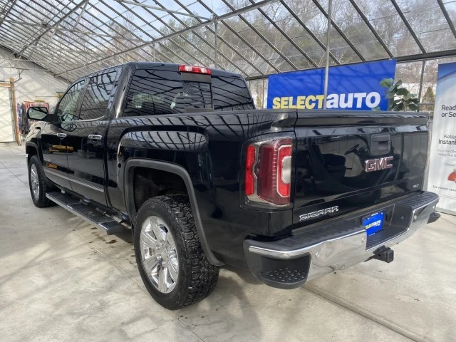 2018 GMC Sierra 3rd Gen - Image 16 of 21