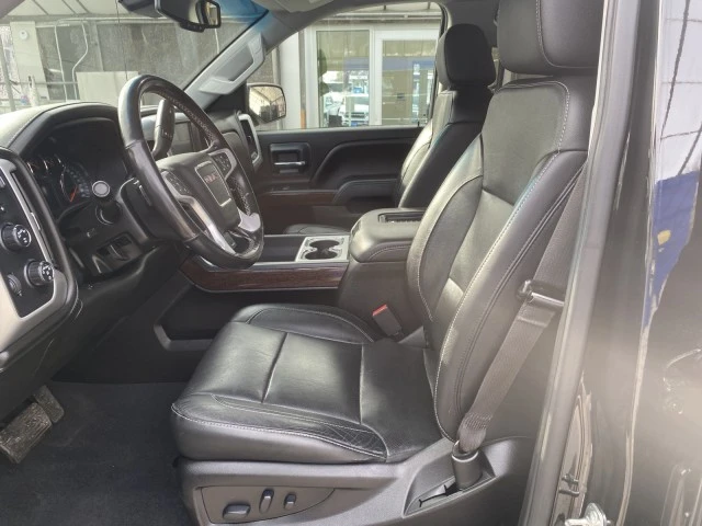 2018 GMC Sierra 3rd Gen - Image 19 of 21