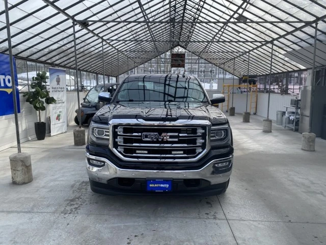 2018 GMC Sierra 3rd Gen - Image 2 of 21