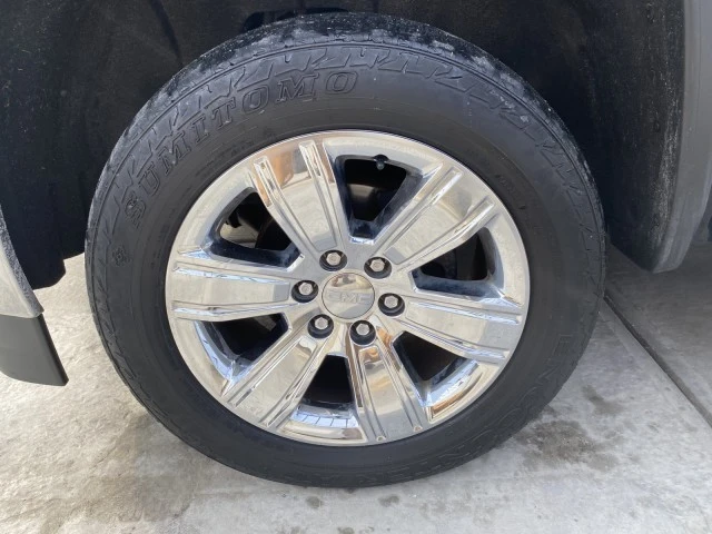 2018 GMC Sierra 3rd Gen - Image 17 of 21