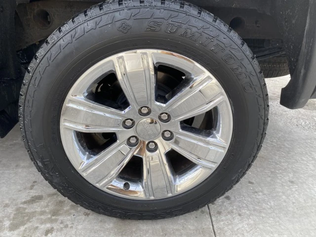 2018 GMC Sierra 3rd Gen - Image 18 of 21