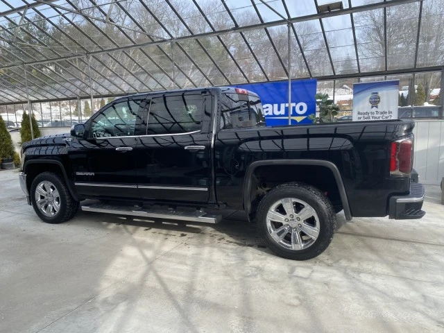 2018 GMC Sierra 3rd Gen - Image 14 of 21