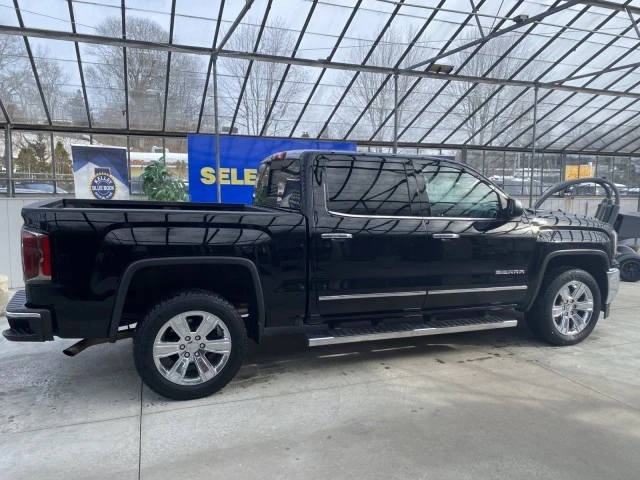2018 GMC Sierra 3rd Gen - Image 6 of 21