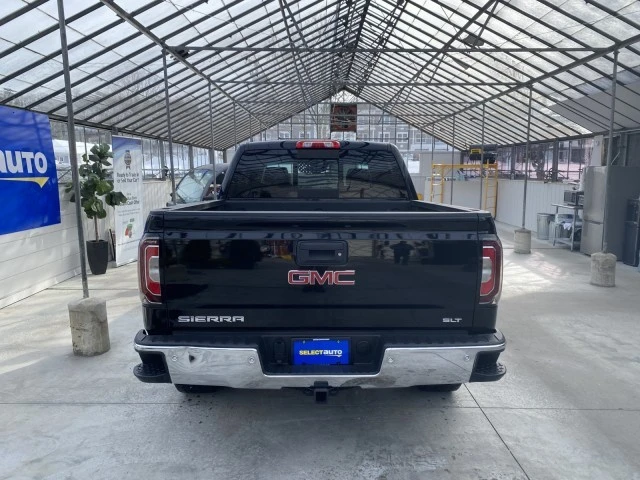 2018 GMC Sierra 3rd Gen - Image 9 of 21