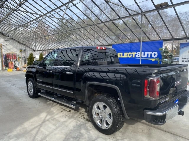 2018 GMC Sierra 3rd Gen - Image 15 of 21