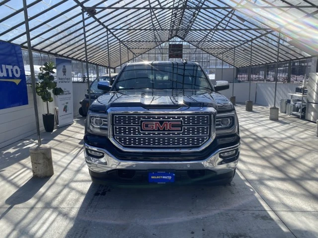 2018 GMC Sierra 3rd Gen - Image 2 of 21