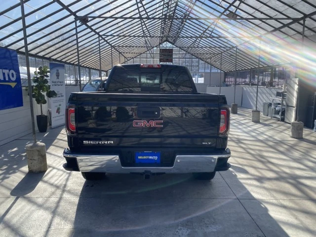 2018 GMC Sierra 3rd Gen - Image 8 of 21