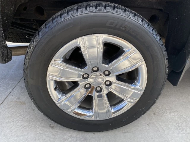 2018 GMC Sierra 3rd Gen - Image 19 of 21