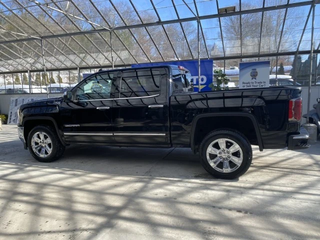 2018 GMC Sierra 3rd Gen - Image 12 of 21