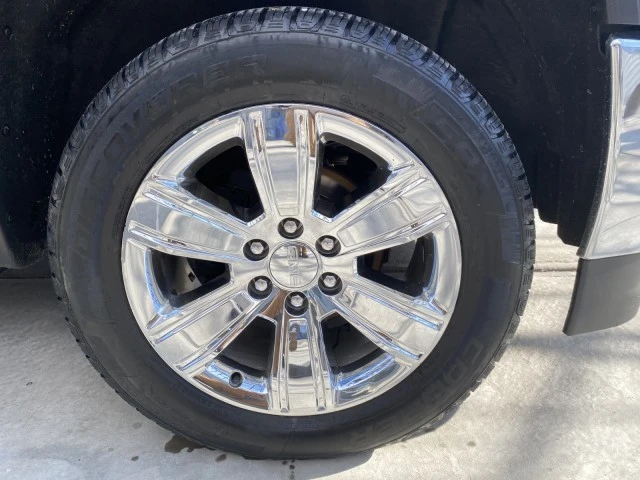 2018 GMC Sierra 3rd Gen - Image 21 of 21