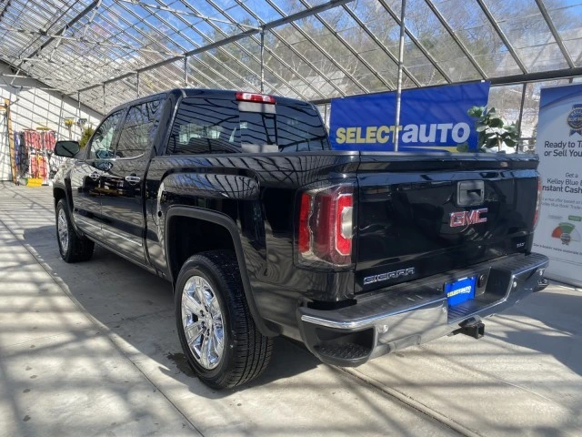2018 GMC Sierra 3rd Gen - Image 14 of 21
