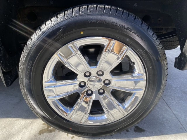 2018 GMC Sierra 3rd Gen - Image 17 of 21