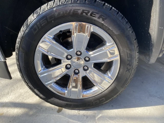 2018 GMC Sierra 3rd Gen - Image 15 of 21