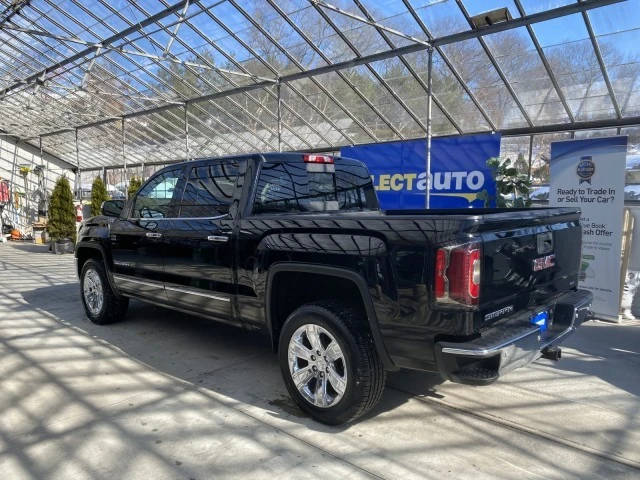 2018 GMC Sierra 3rd Gen - Image 13 of 21