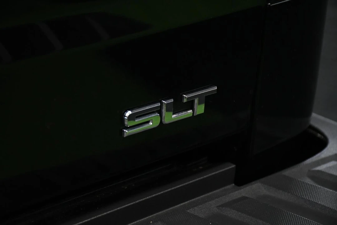 2018 GMC Sierra 4th Gen - Image 13 of 21