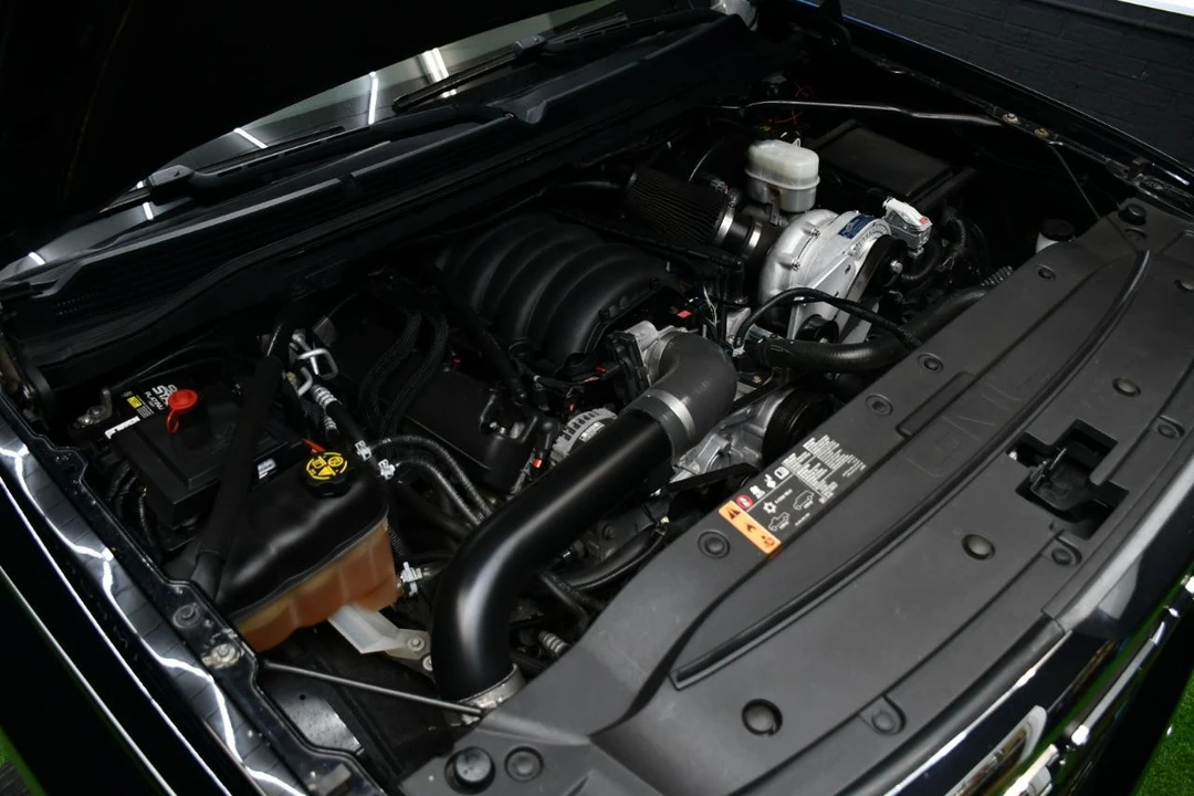 2018 GMC Sierra 4th Gen - Image 15 of 21