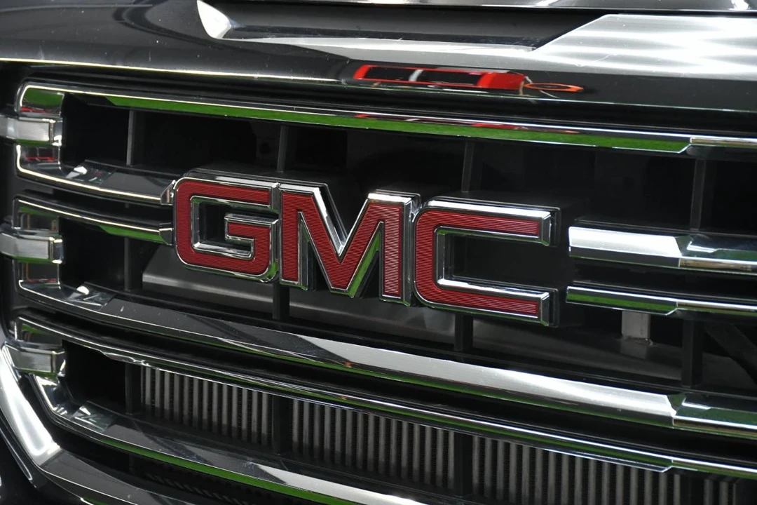 2018 GMC Sierra 4th Gen - Image 7 of 21
