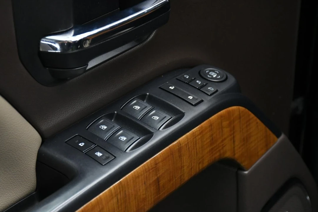 2018 GMC Sierra 4th Gen - Image 19 of 21