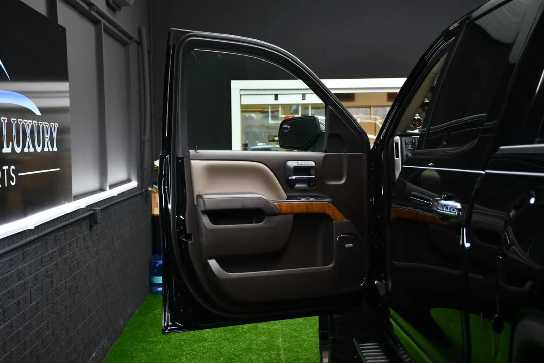 2018 GMC Sierra 4th Gen - Image 18 of 21
