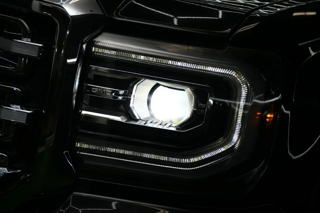 2018 GMC Sierra 4th Gen - Image 8 of 21