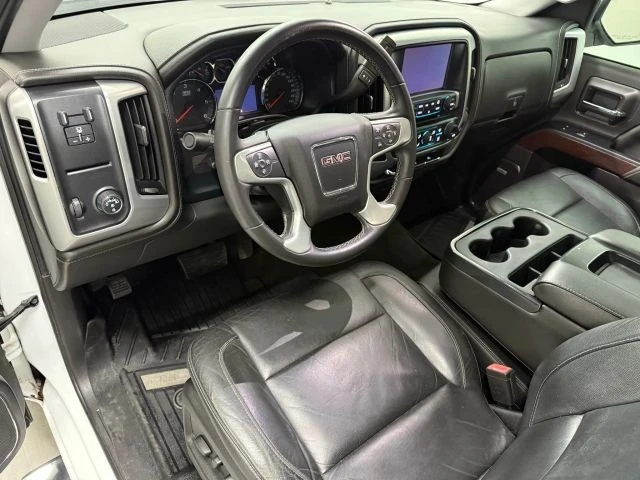 2018 GMC Sierra 3rd Gen - Image 11 of 12