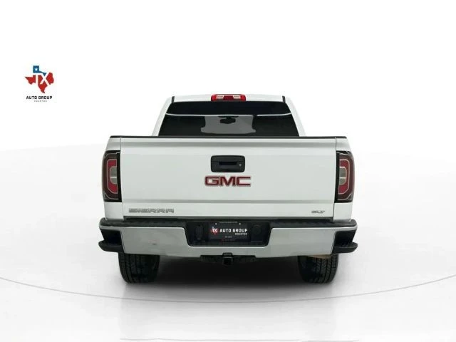 2018 GMC Sierra 3rd Gen - Image 10 of 12