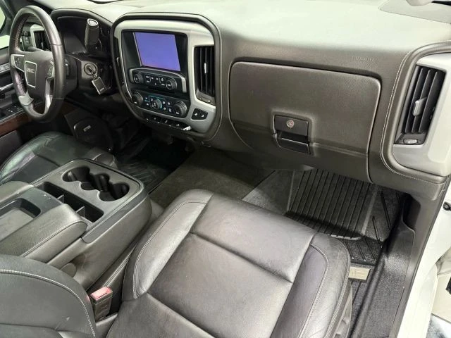 2018 GMC Sierra 3rd Gen - Image 12 of 12