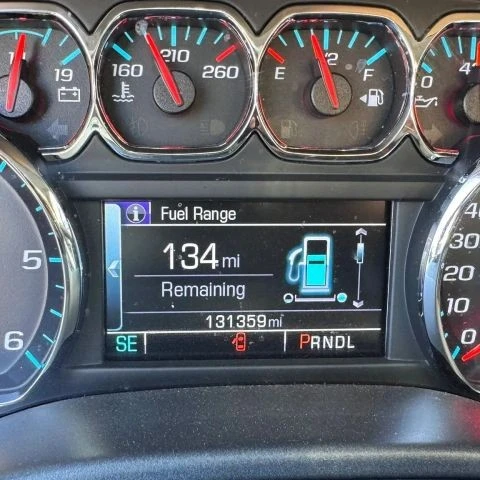 2018 GMC Sierra 4th Gen - Image 14 of 15
