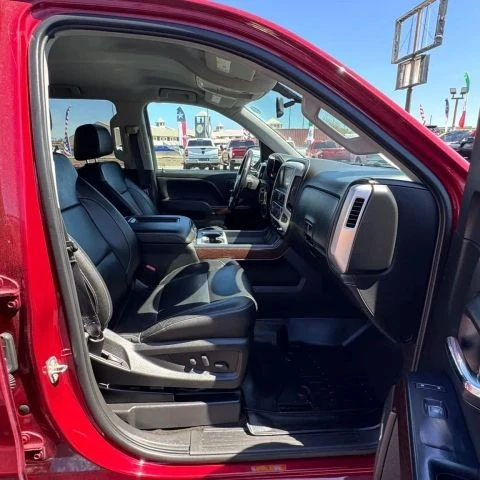 2018 GMC Sierra 4th Gen - Image 15 of 15