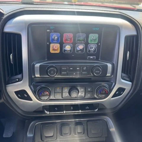 2018 GMC Sierra 4th Gen - Image 12 of 15