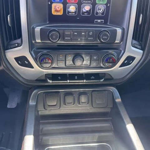 2018 GMC Sierra 4th Gen - Image 13 of 15